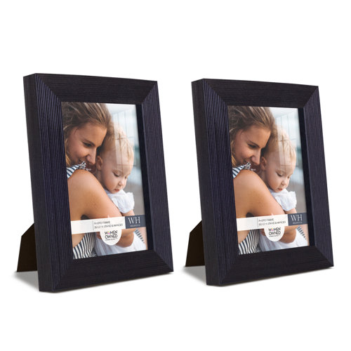 Wexford Home Picture Frames You'll Love Wayfair
